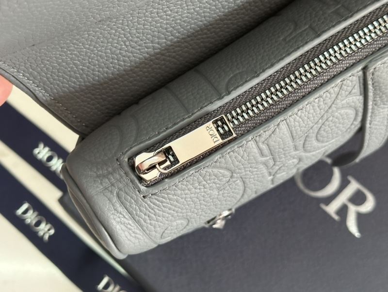 chr1st1an D10r saddle bags